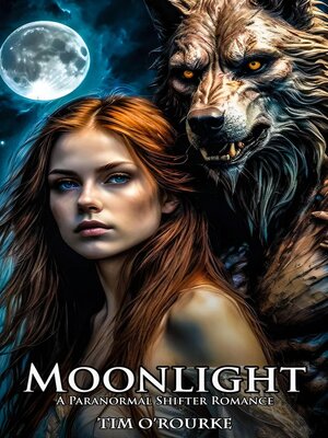 cover image of Moonlight